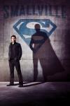 'Smallville' Debuts Promo for Final Episodes