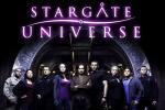 'Stargate Universe' Movie Not Going to Happen