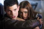 Taylor Lautner's 'Abduction' Debuts Teaser Trailer