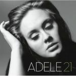 Adele Bounces Back to No. 1 on Hot 200, Blocking 'Glee' All-Warblers Album