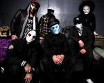 Artist of the Week: Hollywood Undead