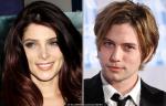 Ashley Greene Snapped Arm-in-Arm With Jackson Rathbone