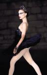 'Black Swan' Body Double Upset of Natalie Portman's Exclusiveness