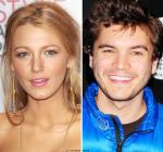 Blake Lively and Emile Hirsch Sign On for 'Savages'
