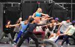 Britney Spears' 'Femme Fatale' Tour Rehearsal Footage Surfaces