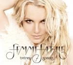 Britney Spears Leads Billboard Hot 200 With 'Femme Fatale'