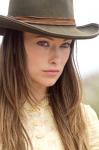 Olivia Wilde Topless in Fresh 'Cowboys and Aliens' Trailer