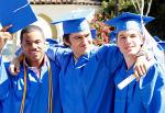 First Look at the Graduation on '90210'