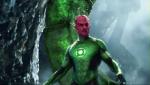 New 'Green Lantern' Footage Arrives Online
