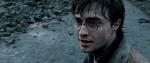 Harry Potter's 'Deathly Hallows: Part II' New Featurette Hits Web