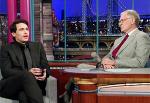 James Franco Jokingly Blamed Anne Hathaway for Stoned Oscar Criticism