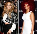 Jennifer Lopez, Rihanna and BEP Lined Up for Billboard Music Awards