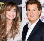 Jennifer Lopez Teams Up With Simon Fuller for New Singing Talent Show