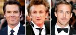 Josh Brolin Joins Sean Penn and Ryan Gosling in 'Gangster Squad' Talks