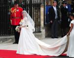 Royal Wedding Coverage: Details on Kate Middleton's Wedding Dress