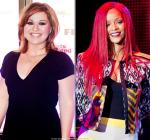Kelly Clarkson and Rihanna to Perform on 'American Idol'