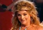 Losing Shoe on 'DWTS' Stage, Kirstie Alley Feels Like a 'Freak Show'