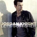 NKOTB's Jordan Knight Releases 'Let's Go Higher' Music Video