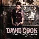 Official Audio Stream of David Cook's 'The Last Goodbye'