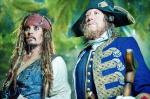 New 'On Stranger Tides' Featurette Takes on 'Pirates of the Caribbean' History