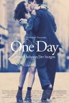 Anne Hathaway Spends Night With Jim Sturgess in 'One Day' Trailer
