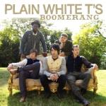 Plain White T's Debut 'Boomerang' Music Video