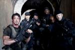 'The Expendables II' Release Date Announced