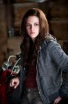 Bella as Vampire and Bride on 'Breaking Dawn' Teased