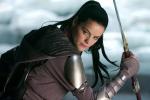 Jaimie Alexander Fights Against Destroyer in New 'Thor' Clip