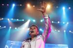 Video: Justin Bieber Singing Selena Gomez's 'Who Says' in Concert
