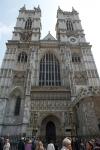 Pre-Royal Wedding Coverage: Sneak Peek Inside Westminster Abbey Outed