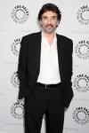 Chuck Lorre Talks Charlie Sheen Rift in 'Big Bang Theory' Vanity Card