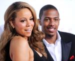 Mariah Carey Gets Naked With Nick Cannon for Magazine Spread