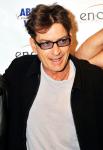 Charlie Sheen Gets Another Standing Ovation in Cleveland