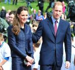 Pre-Royal Wedding Coverage: William and Kate to Be Duke and Duchess of Cambridge