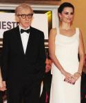 Penelope Cruz Joins Woody Allen's Secret Rome Film