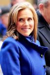 Meredith Vieira to Leave 'Today' and Be Replaced