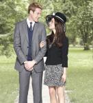 New Sneak Peek to Royal Couple Drama 'William and Kate'