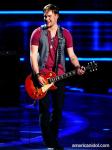 'American Idol' Result: James Durbin Doesn't Make It to Top 3