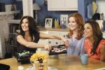 'Desperate Housewives' Season Finale Preview: Murder, Stalker and Gay