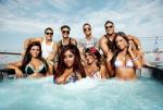 'Jersey Shore' Banned From Filming at Florence's Historic Landmarks