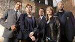 'Law and Order: CI' Final Season Opened to Strong Ratings