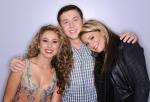 'American Idol' Recap: Scotty, Lauren and Haley Win One Round Each