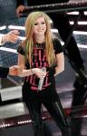 Avril Lavigne's Foul-Mouthed Concert Prompts Apology From Tampa Bay Rays