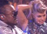Black Eyed Peas' Performance on 'Dancing with the Stars' Finale