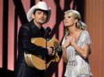 Brad Paisley and Carrie Underwood's Duet 'Remind Me' Leaks