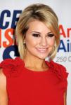 Chelsea Kane Campaigning to Collect First Trophy With 'DWTS' Win