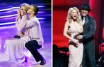 'DWTS' Finale Recap: Chelsea Kane and Hines Ward Make Tough Competition