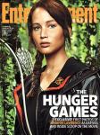 First Photo: Jennifer Lawrence Turns Brunette for 'The Hunger Games'