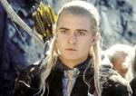 It's Official: Orlando Bloom Joins 'The Hobbit'